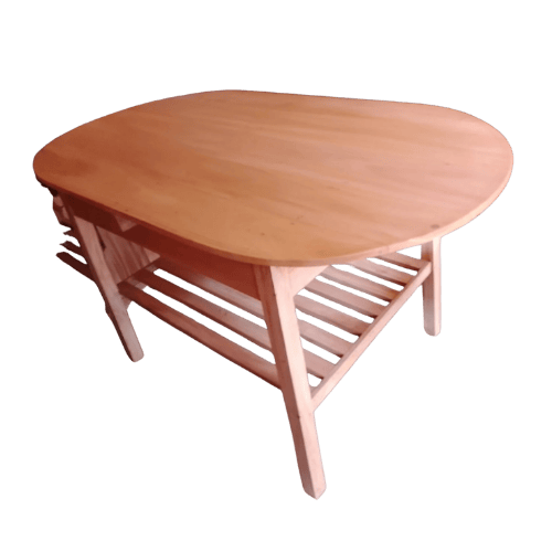 Only dining table 6 seating capacity